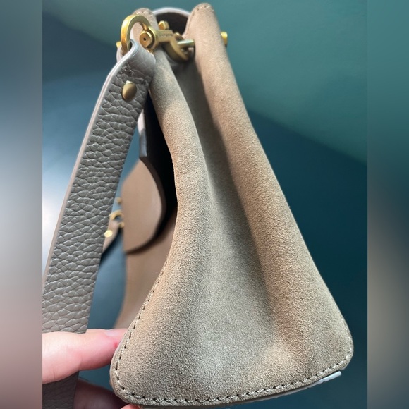 Treasure & Bond Crossbody Bag - Picture 9 of 12